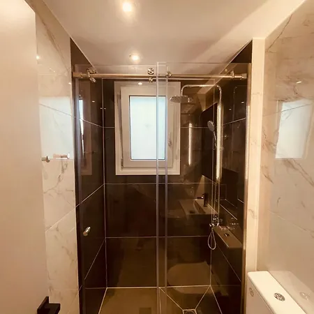 Apartment Your Place !! - 201